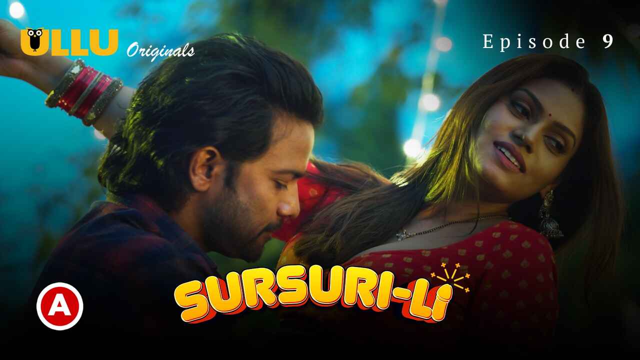 Sursuri-Li Part 3 2022 Ullu Hindi Sex Web Series Episode 9