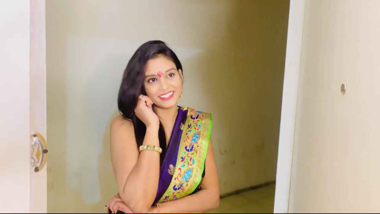 Bhabhi Ji Hamari Hain Hungama Play 2022 Hindi Web Series E1