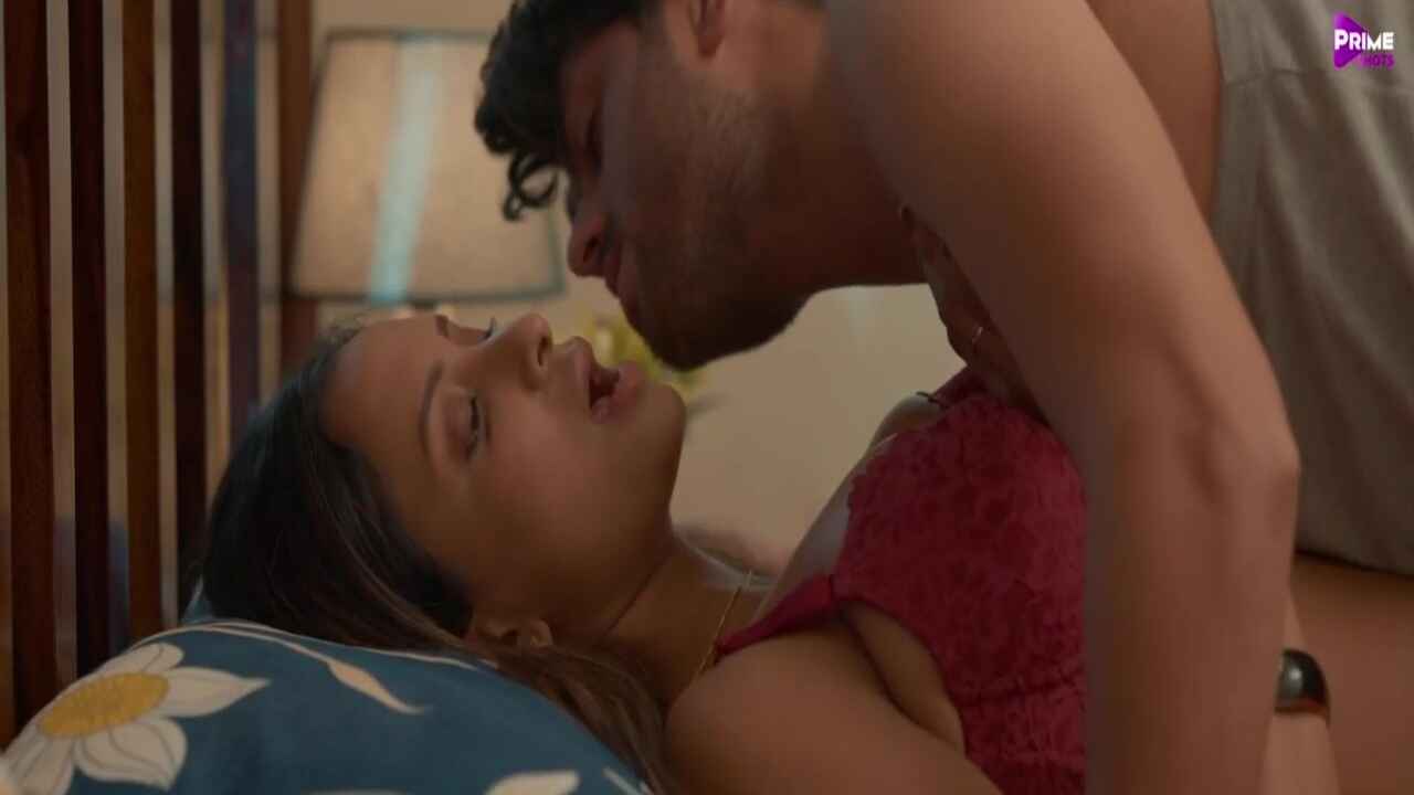Shilajit Prime Shots 2022 Hindi Porn Web Series Episode 1