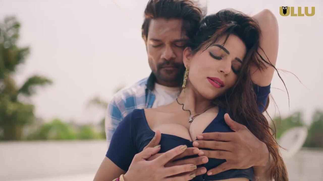 Sursuri-Li Part 1 2022 Ullu Hindi Sex Web Series Episode 1