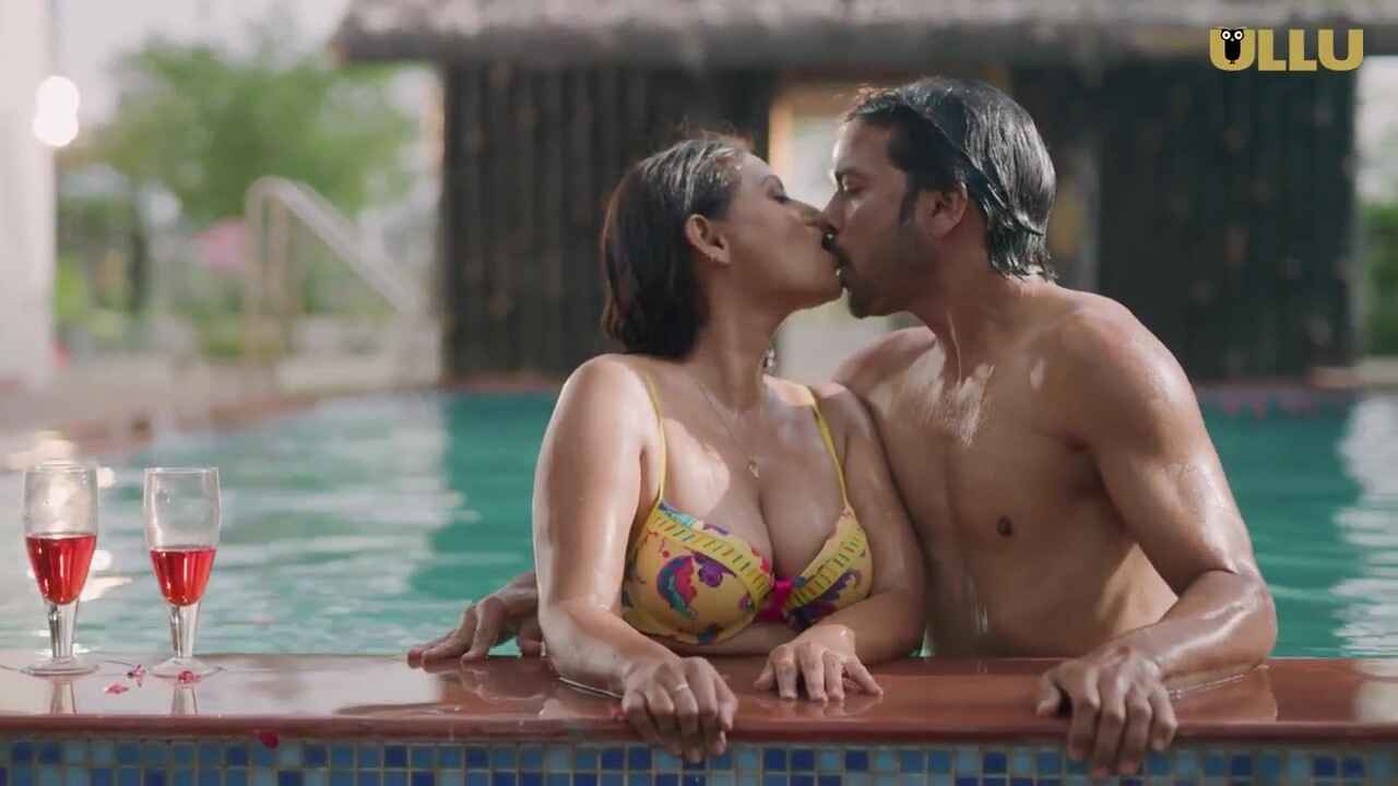 Sursuri-Li Part 1 2022 Ullu Hindi Sex Web Series Episode 3