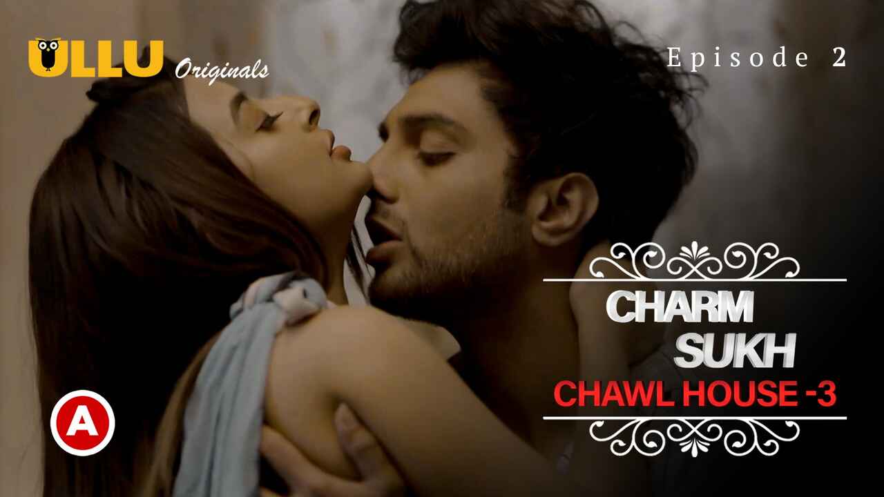 Charmsukh Chawl House 3 2022 Ullu Sex Web Series Episode 2