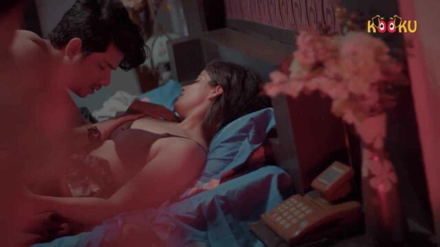 Courtship Part 2 Kooku Originals 2022 Hindi Porn Short Film