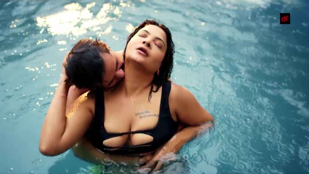 Fantasy Dreams Films 2022 Hindi Porn Web Series Episode 2