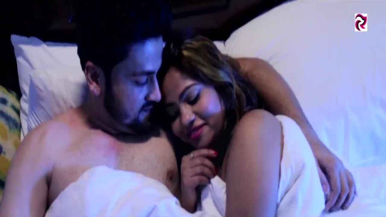 Jaalsaaz Joda Raven Movies 2022 Hindi Hot Short Film