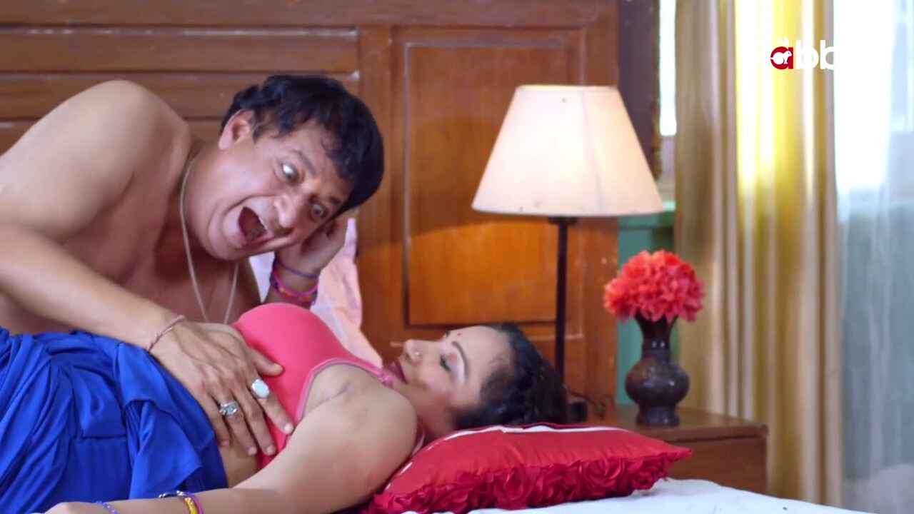 Ding Dong Rabbit Movies 2022 Hindi Porn Web Series Ep 1