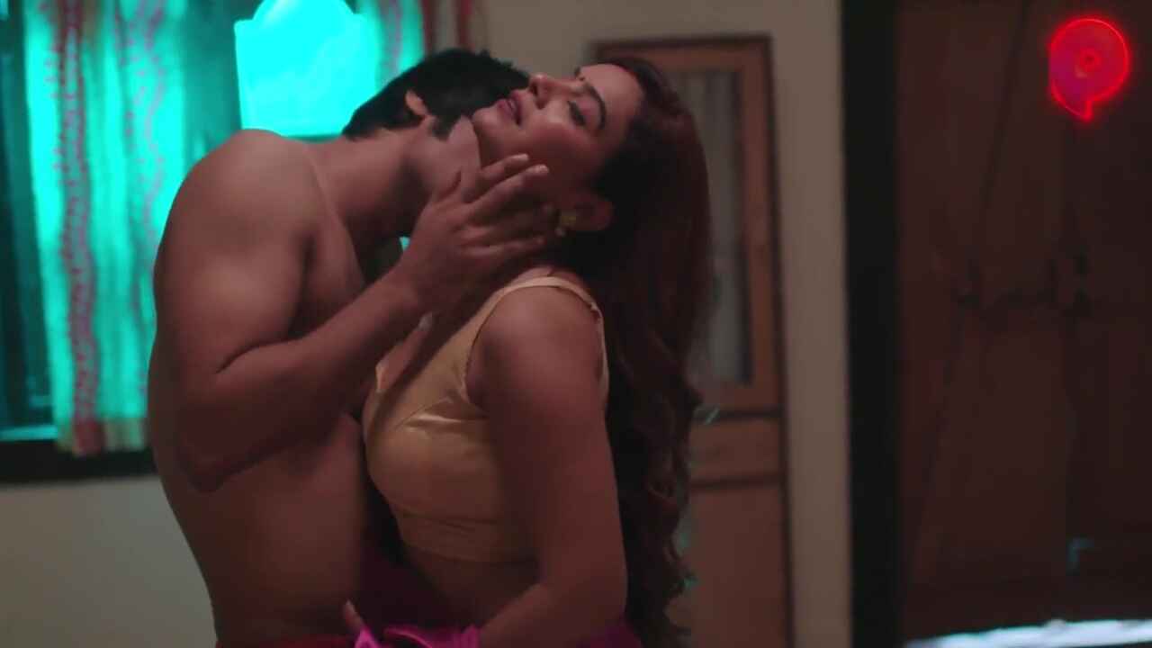 Paglet Primeplay Originals 2022 Hindi Hot Web Series Ep 4