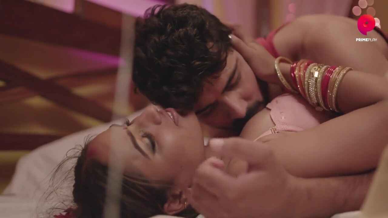 Pehredaar Primeplay 2022 Hindi Hot Porn Web Series Ep 2