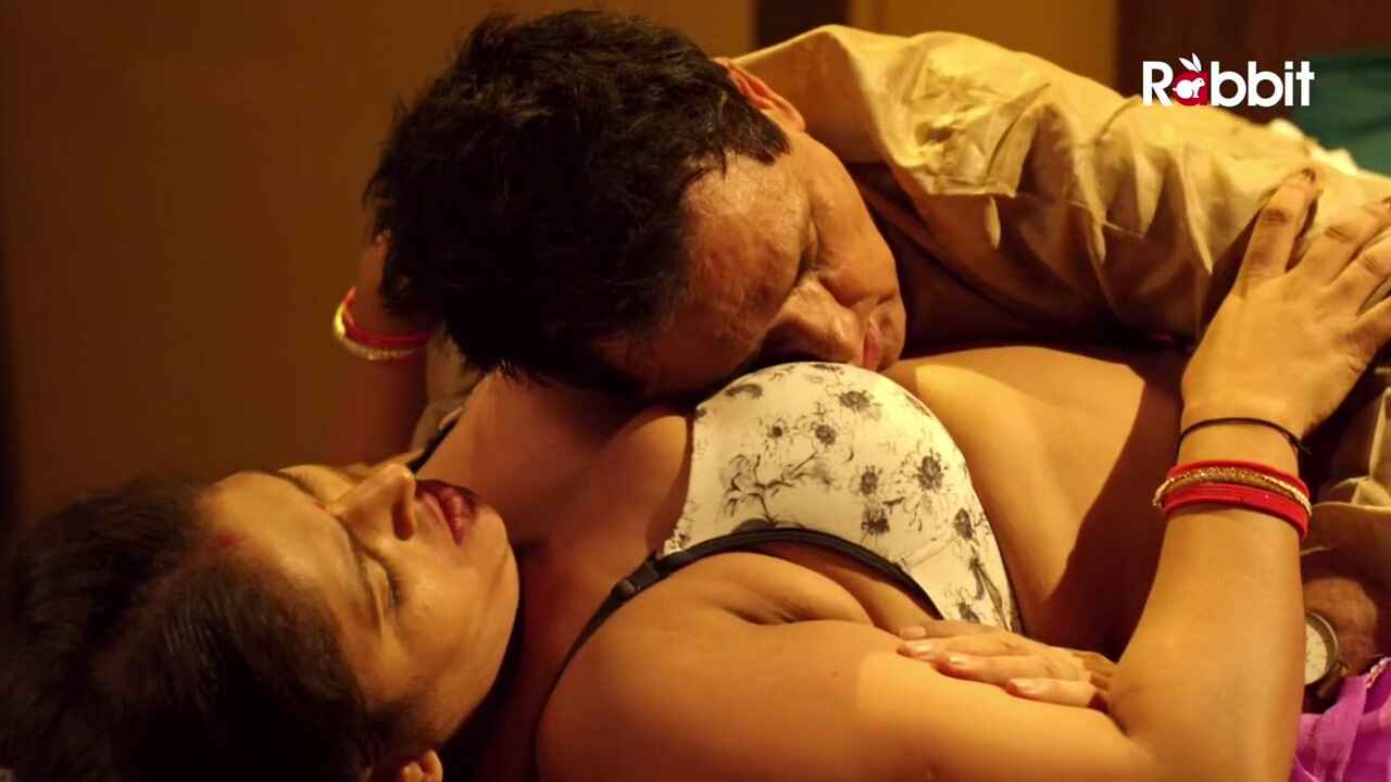 Tadap Rabbit Movies 2022 Hindi Porn Web Series Episode 2