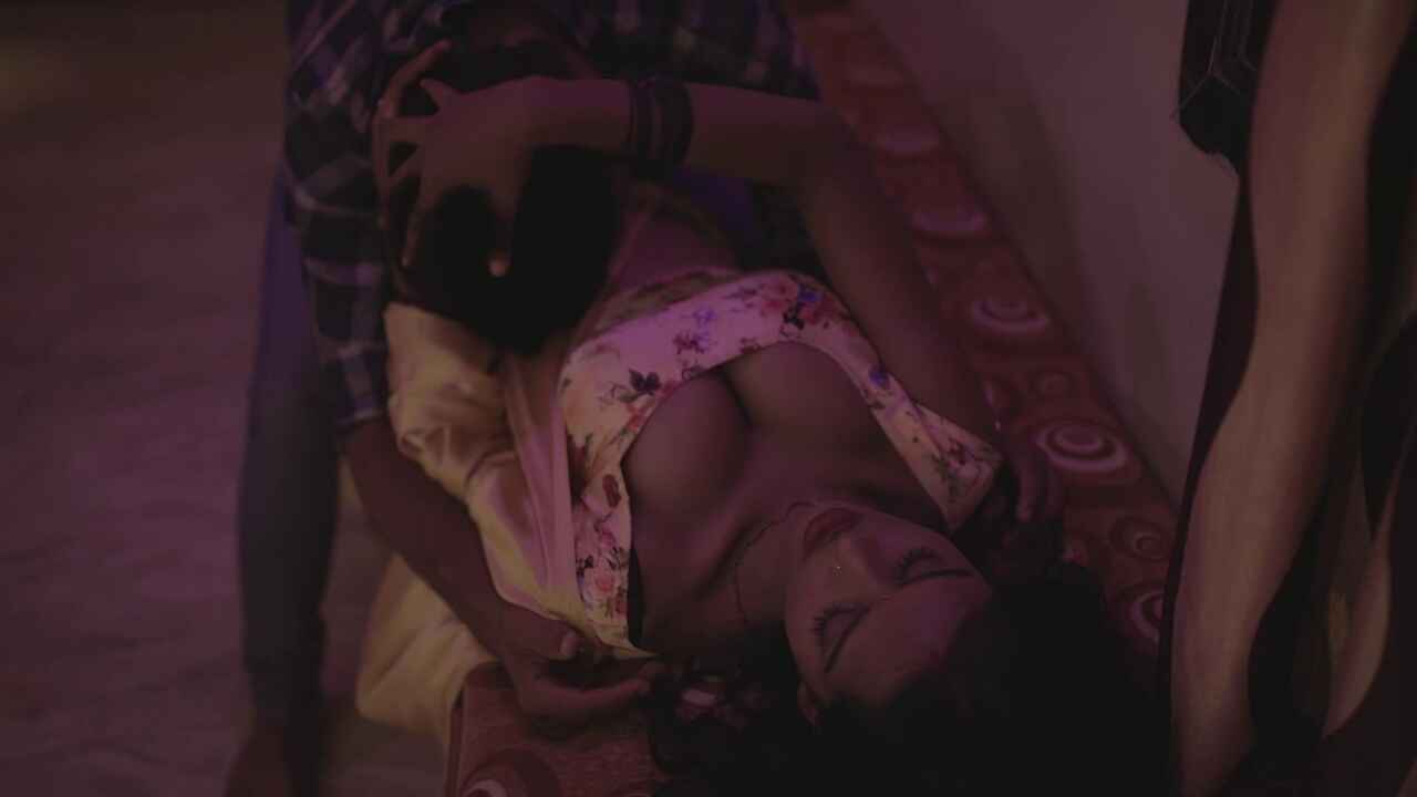 Akelapan 2022 Leo App Hindi Adult Short Film