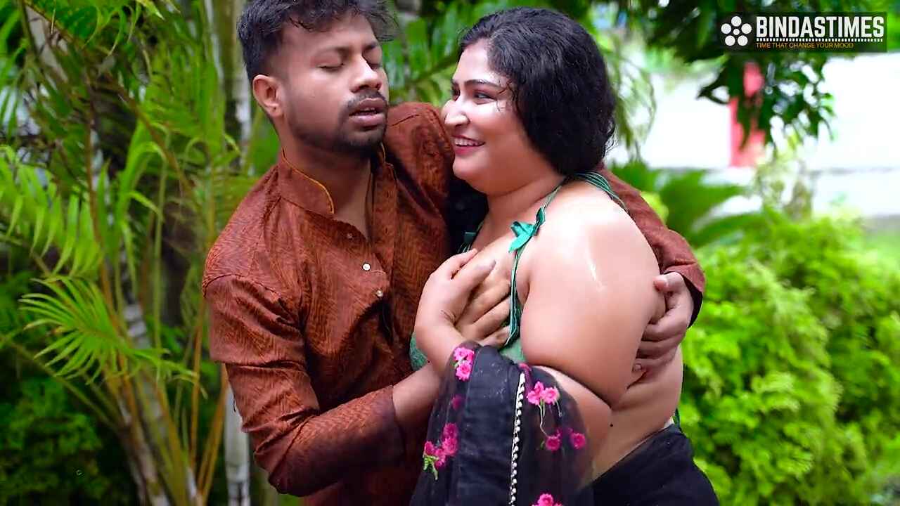 Komal Bhabhi Ke Bade Bade Doodh 2022 Bindastimes Porn Video