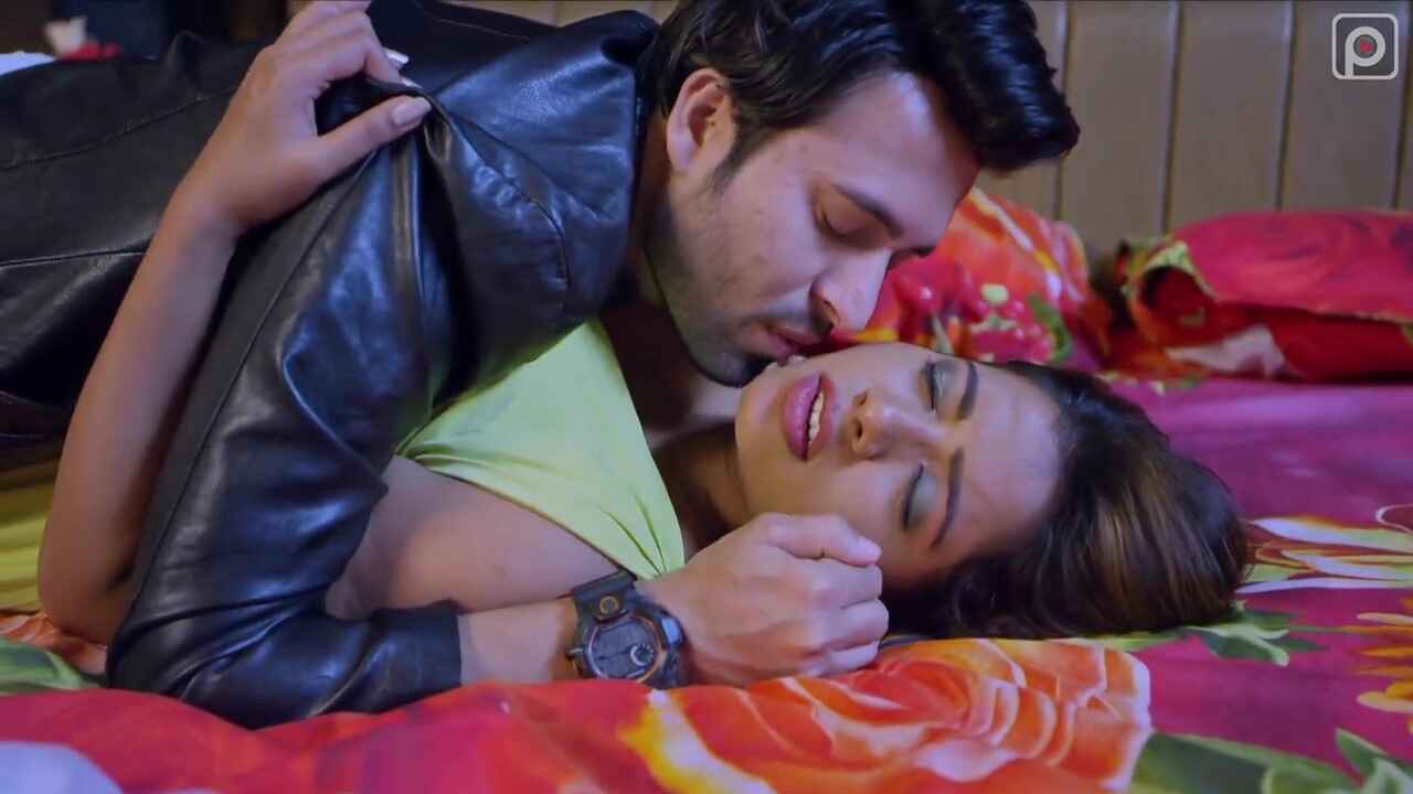 Nasha Chaahat Ka Primeflix 2022 Hindi Hot Web Series Ep 2