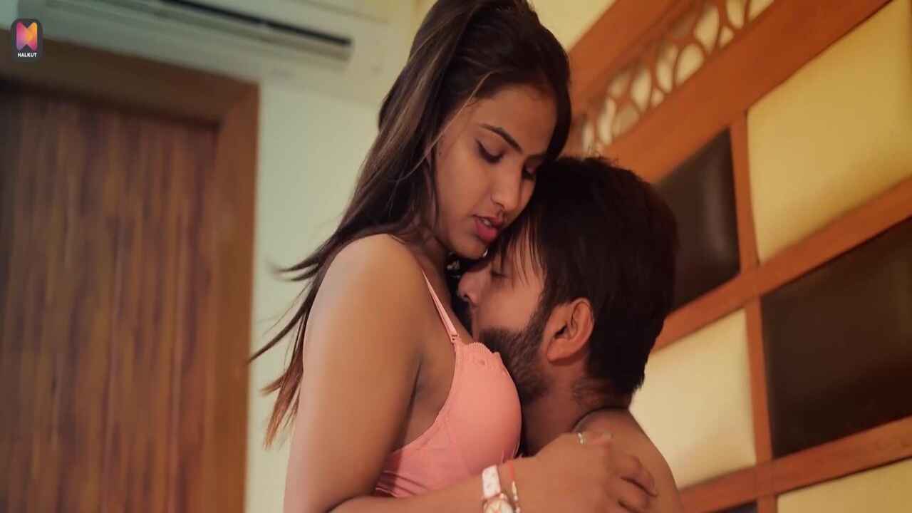 Vaasna 2022 Halkut App Hindi Hot Porn Web Series Episode 1