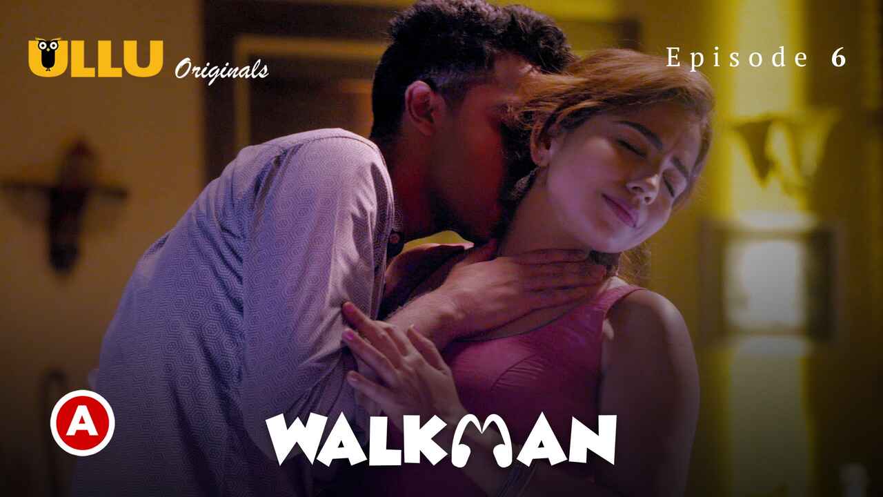 Walkman Part 2 Ullu Originals 2022 Hindi Porn Web Series Ep6