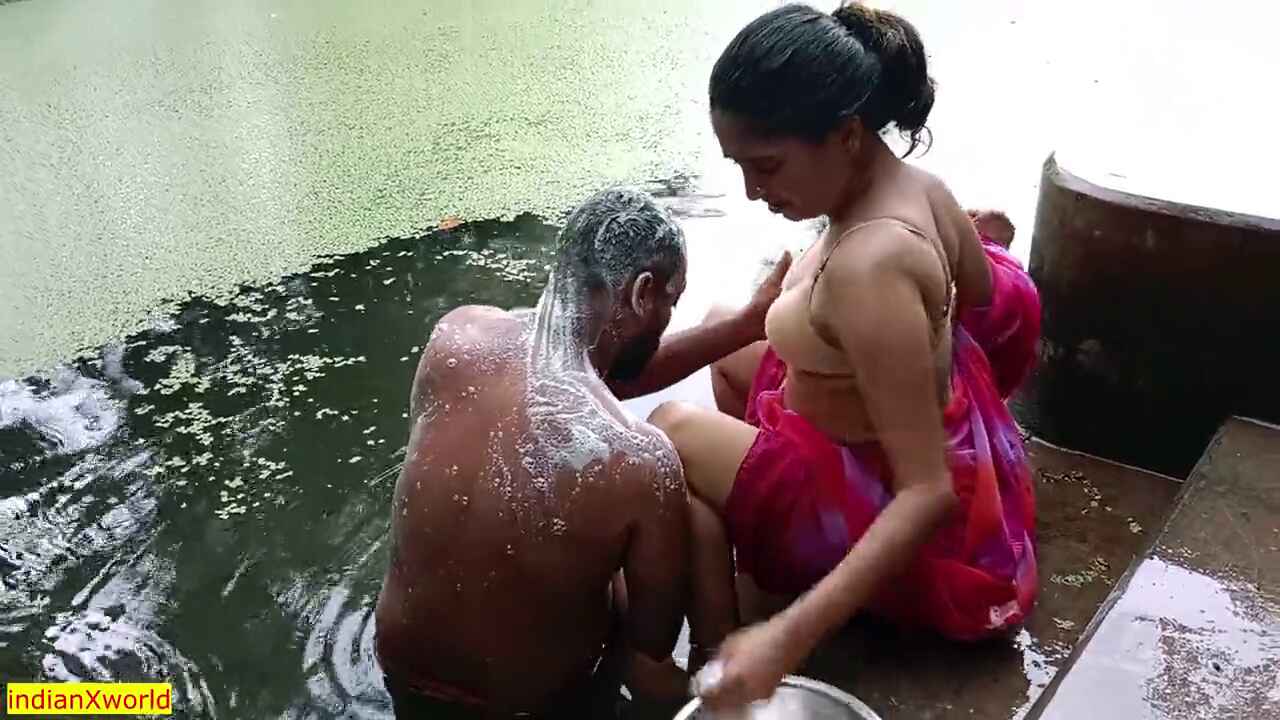 Bhabhi Sex with New Devar 2022 Indianxworld Hindi XXX Video