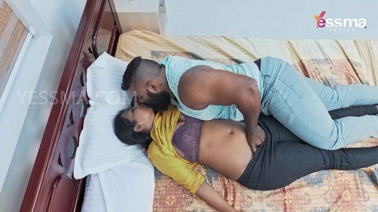 Rs 1000 Rupee 2022 Yessma Malayalam Porn Web Series Ep 2
