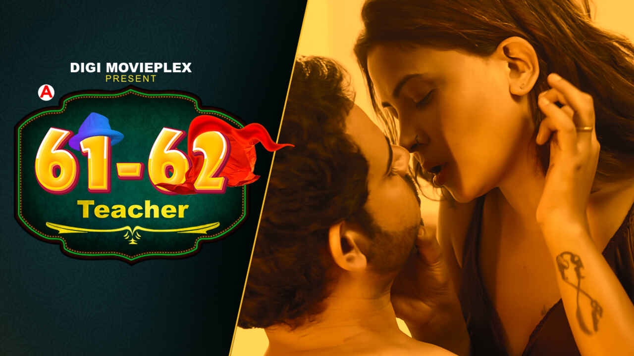 Teacher Digi Movieplex 2022 Hindi Hot Web Series Episode 1