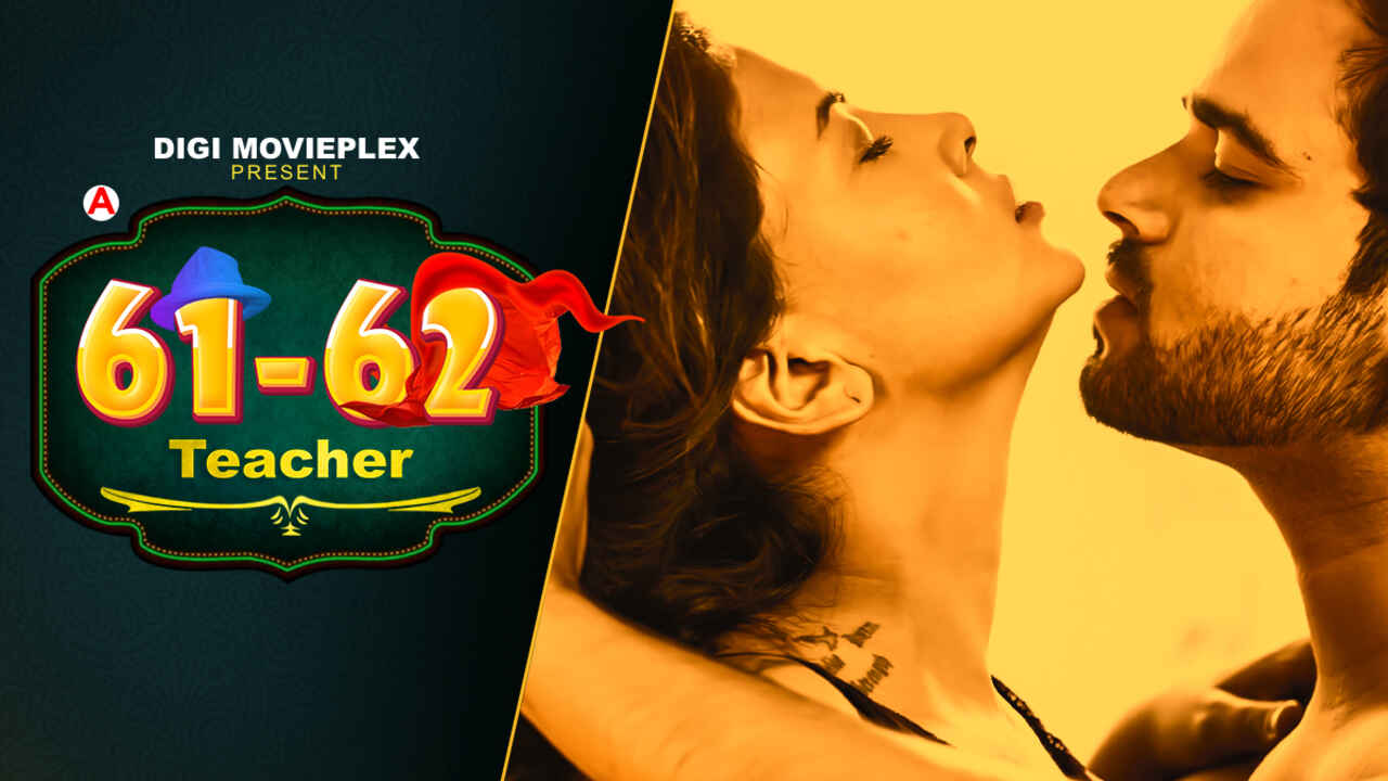 Teacher Digi Movieplex 2022 Hindi Hot Web Series Episode 2