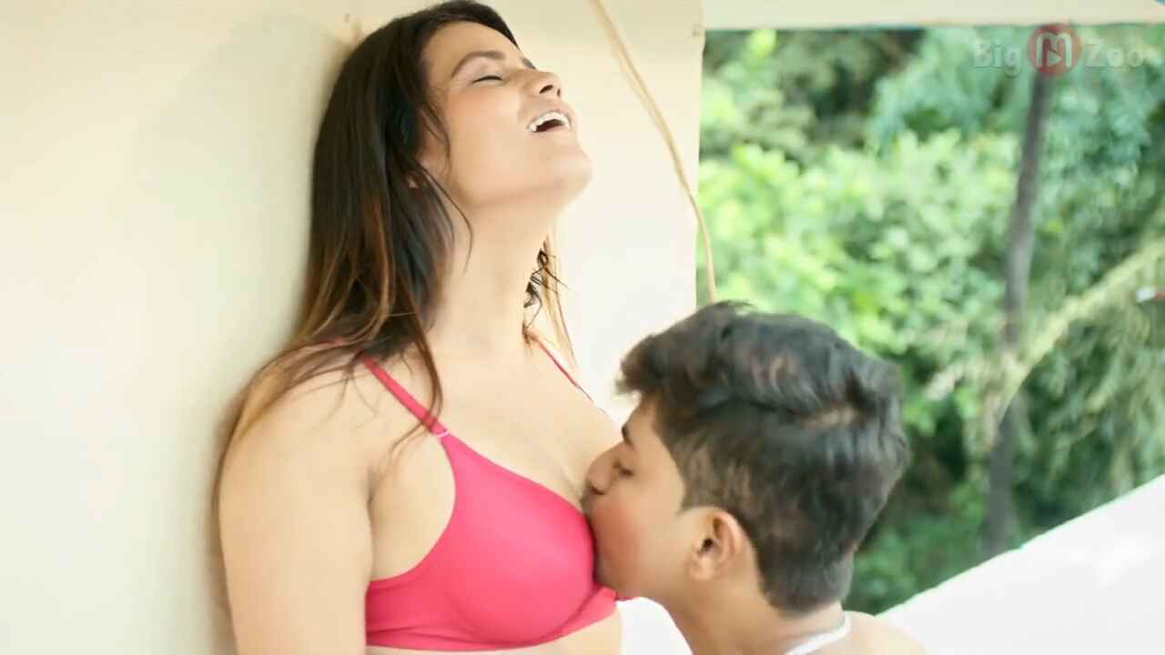 Gup Chup Nri Client 2022 Big Movie Zoo Hot Web Series Ep 2