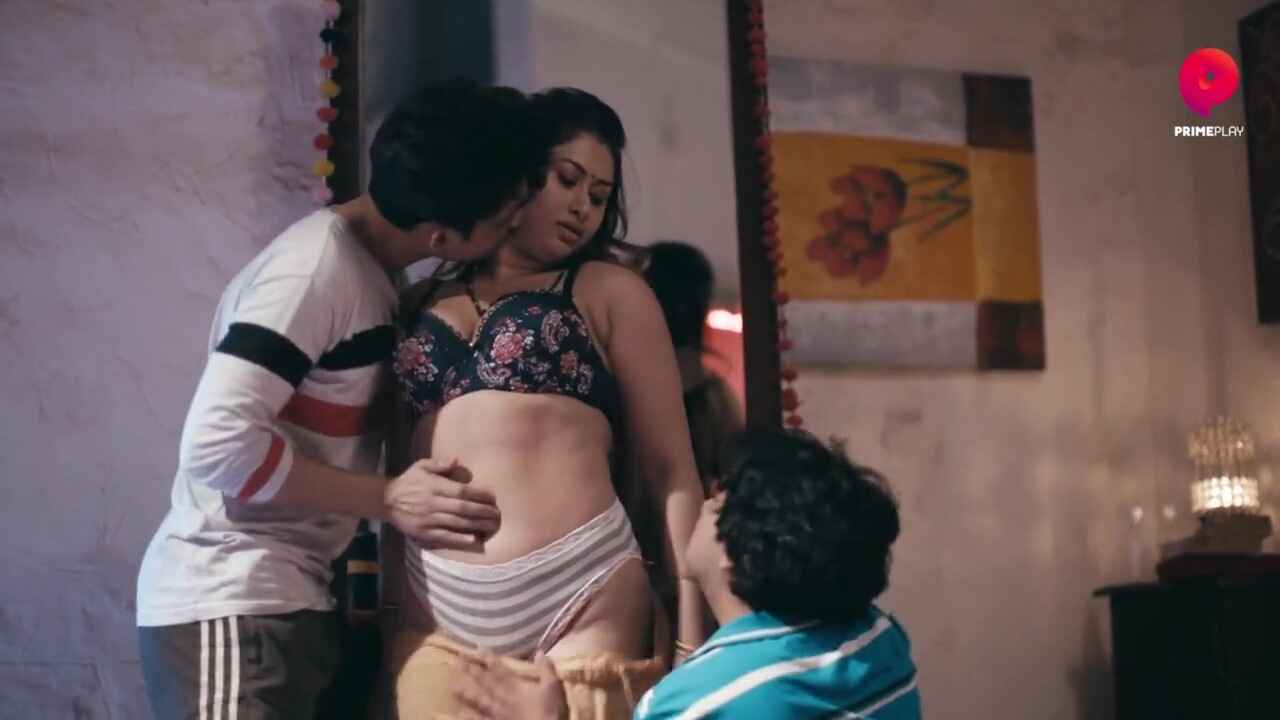 Antarvasna Prime Play Hindi Sex Web Series Episode