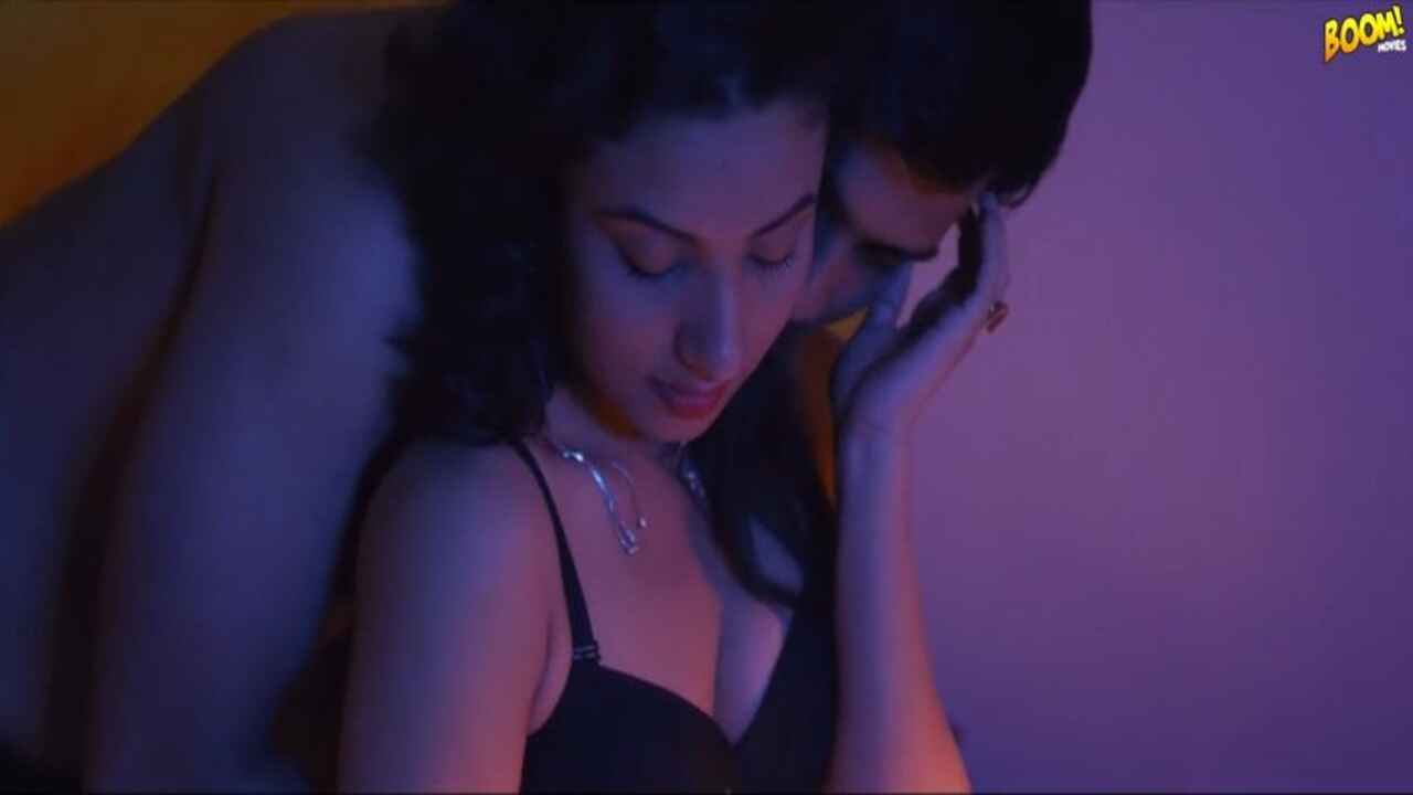 Bad Girls 2022 Boom Movies Hindi Hot Sex Short Film