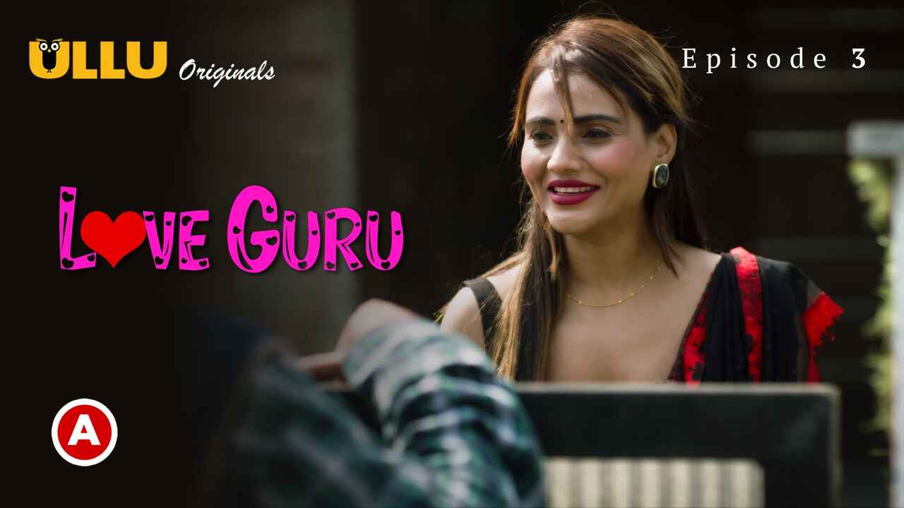 Love Guru Part 2 2022 Ullu Hindi Sex Web Series Episode 3