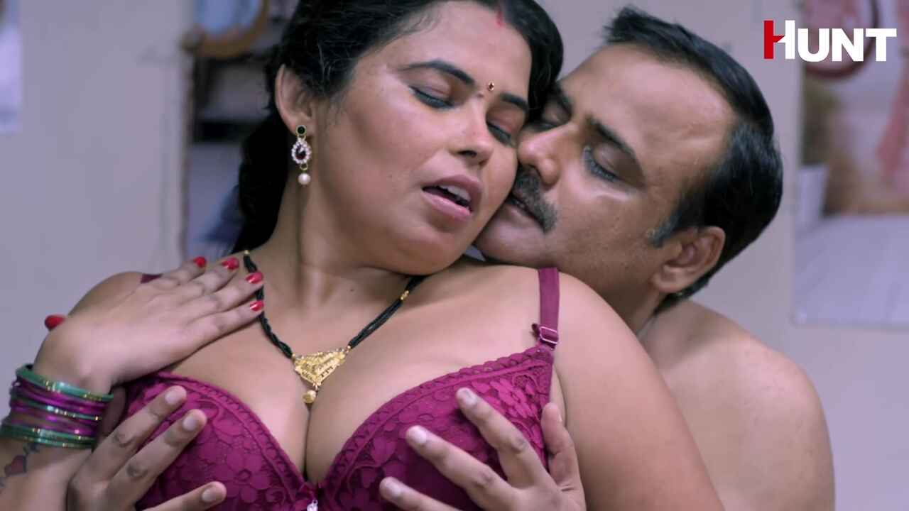Rangili 2022 Hunt Cinema Hindi Sex Web Series Episode 3