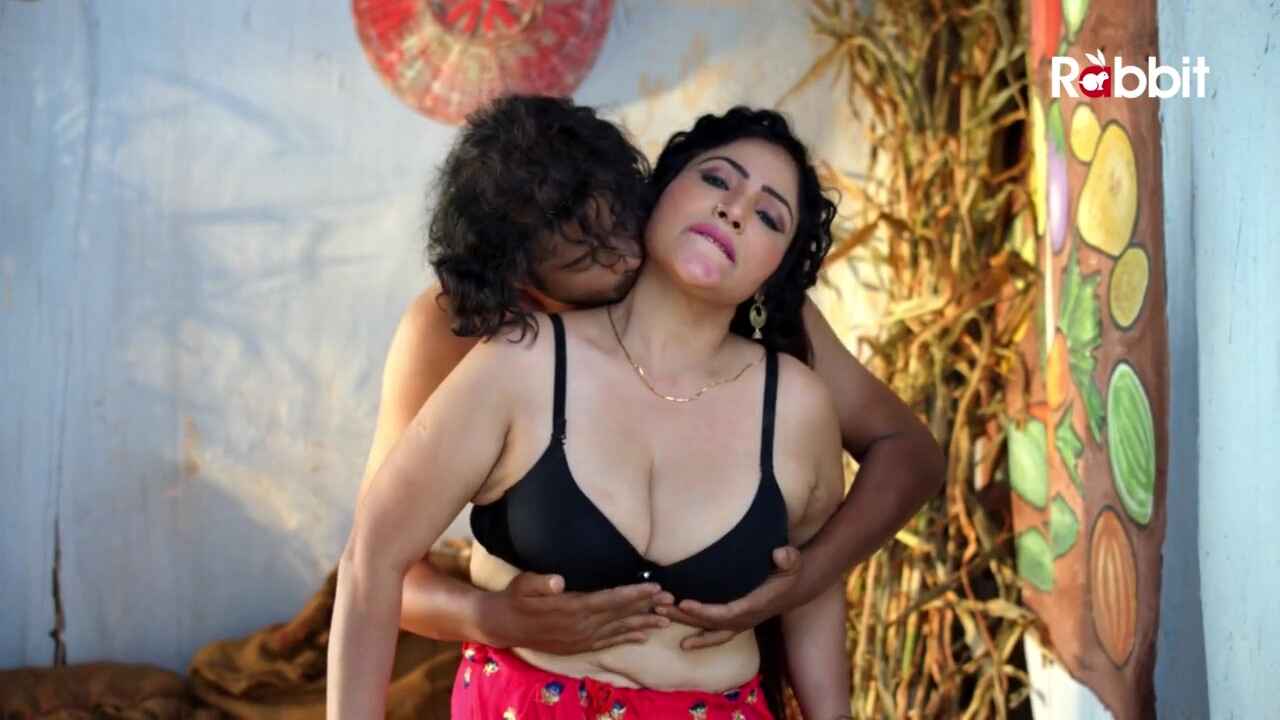 Piche Se 2 Rabbit Movies 2022 Hindi Hot Web Series Episode 1