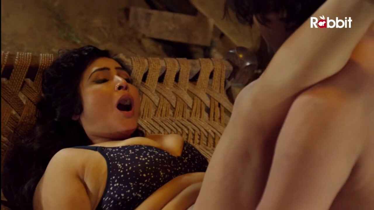 Piche Se 2 Rabbit Movies 2022 Hindi Hot Web Series Episode 2