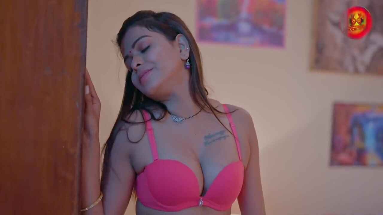 Adhuri Aas 2023 Hunters Originals Hindi Sex Web Series Ep 2