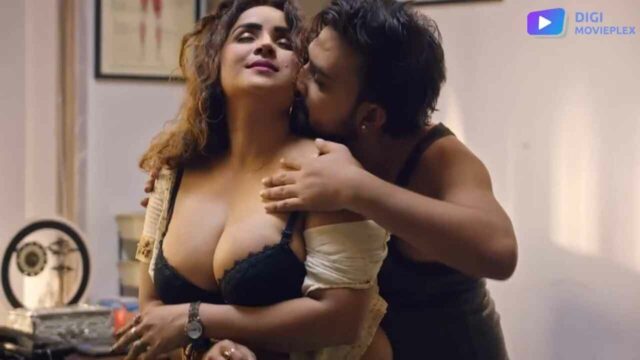 Dr Lilly 2023 Digi Movieplex Hindi Sex Web Series Ep 3