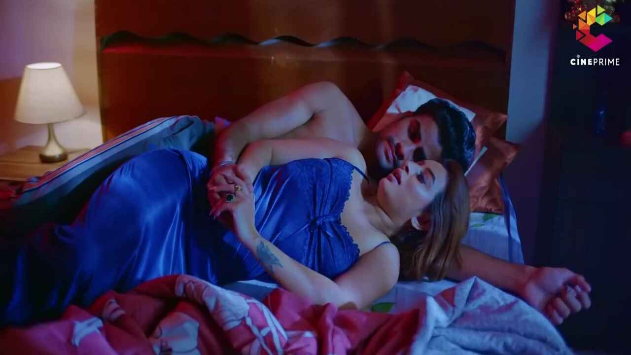Golu 2023 Cine Prime Hindi Sex Web Series Episode 2