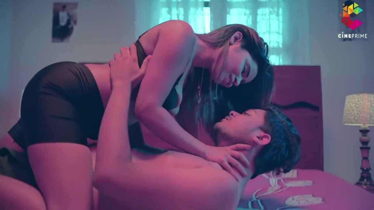 Golu 2023 Cine Prime Hindi Sex Web Series Episode 1