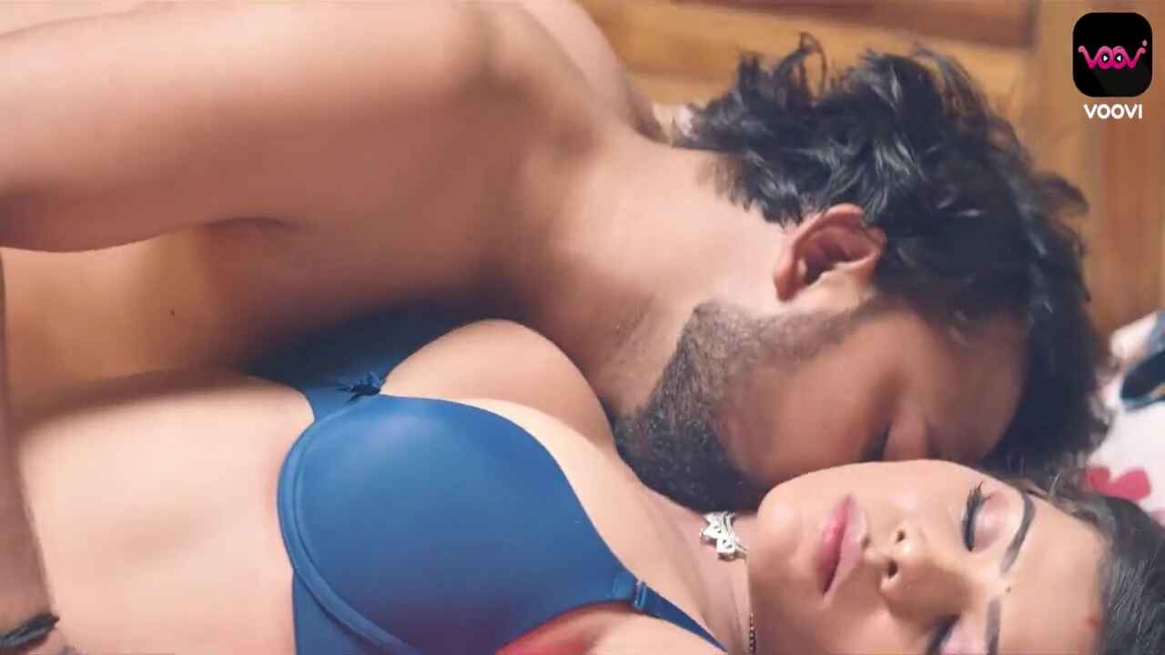 Chhaliya Boom Movies Originals 2022 Hindi Hot Short Film