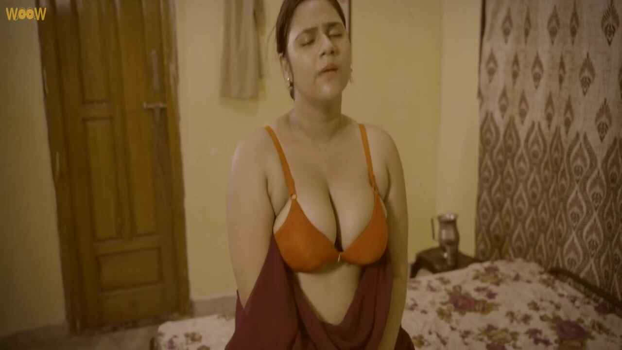 Shukla Niwas 2023 Woow Channel Hindi Sex Web Series Ep 1