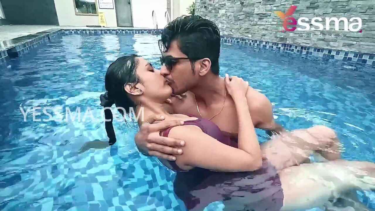 The Depth 2023 Yessma Malayalam Sex Web Series Episode 1