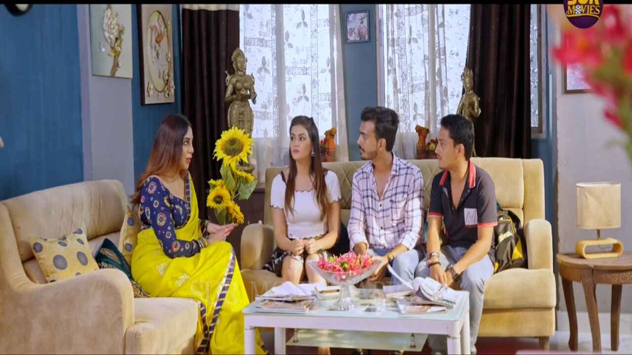 Tuition Teacher 2023 Sur Movies Hindi Porn Web Series Ep 1