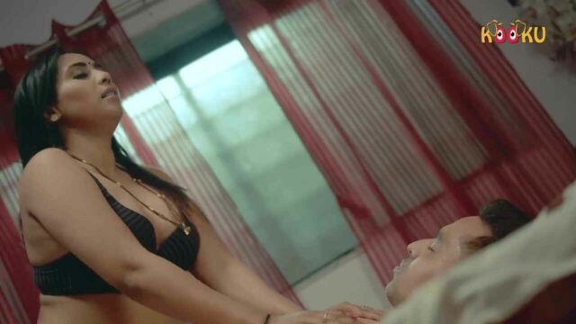 Desire Papa 2023 Kooku Hindi XXX Web Series Episode 2