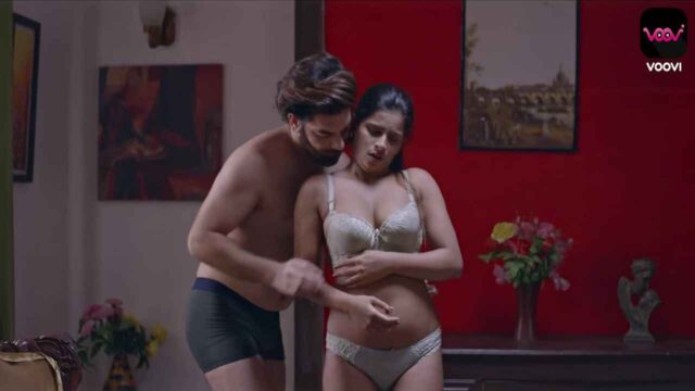 Kitab Ka Raaz 2023 Voovi Originals Hindi Sex Web Series Ep 4
