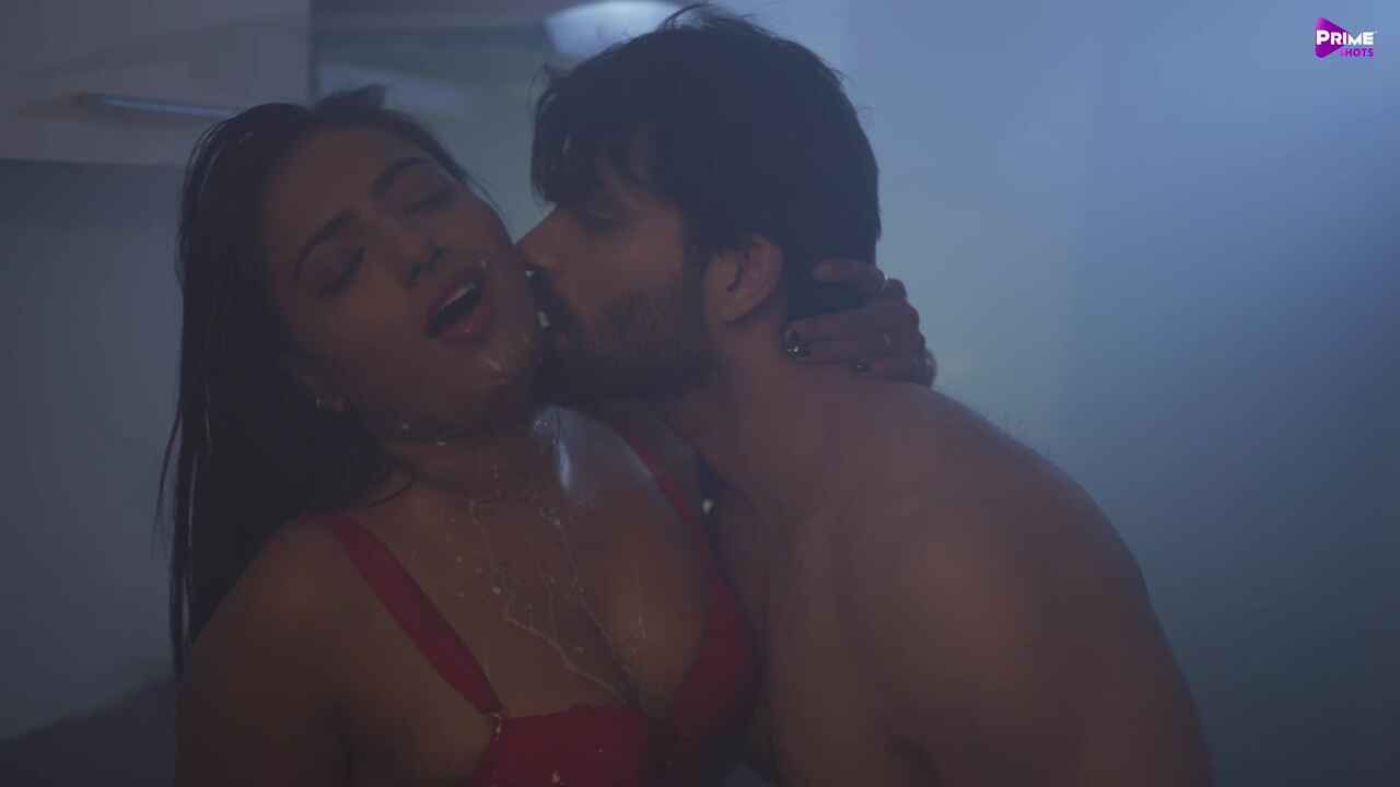 Lady Doctor 2023 Prime Shots Hindi Sex Web Series Episode 4