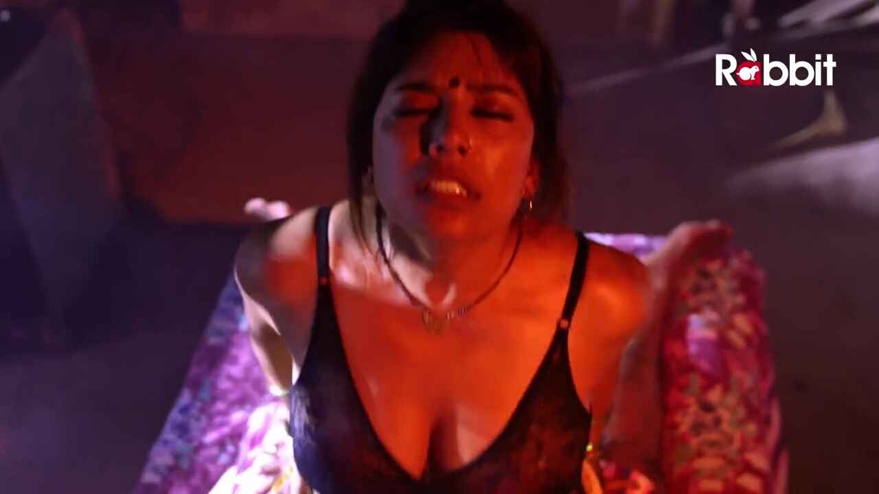 Rajneeti 2023 Rabbit Movies Hindi Sex Web Series Episode 3
