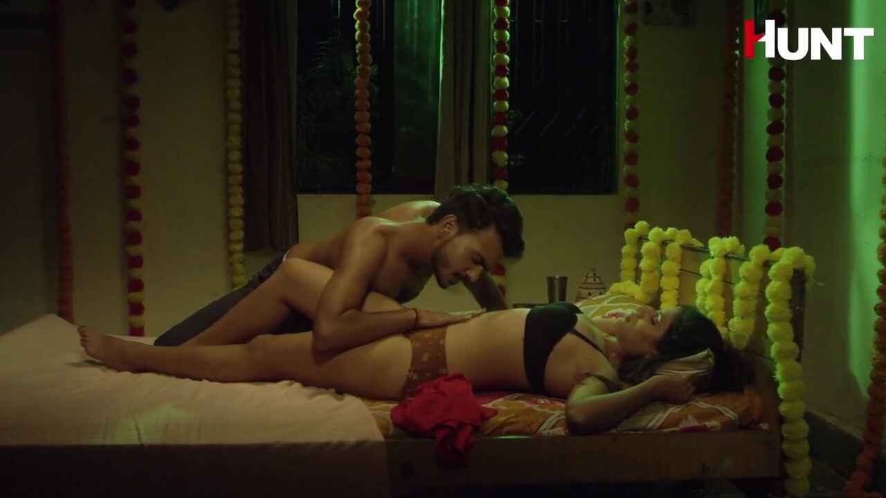 Hindi Porn Web Series XXXseen.com Free HD Porn Video