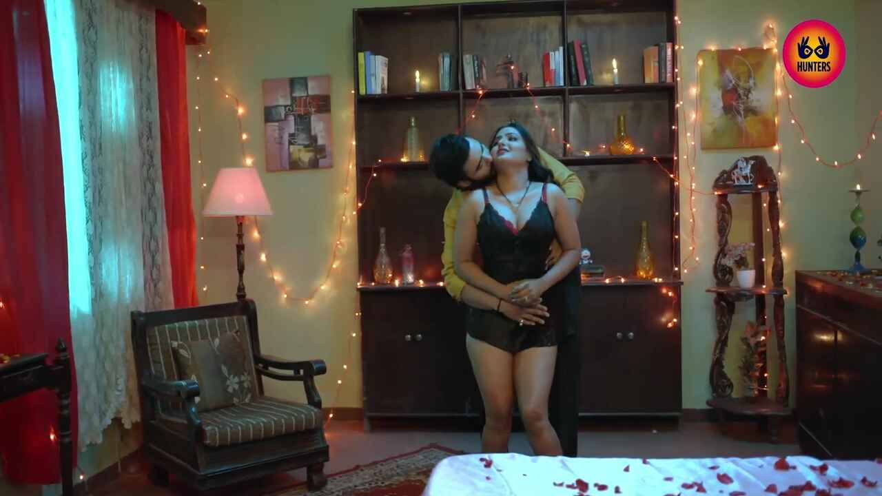 Choti Sex Video - Hindi Porn Web Series XXXseen.com Free HD Porn Video