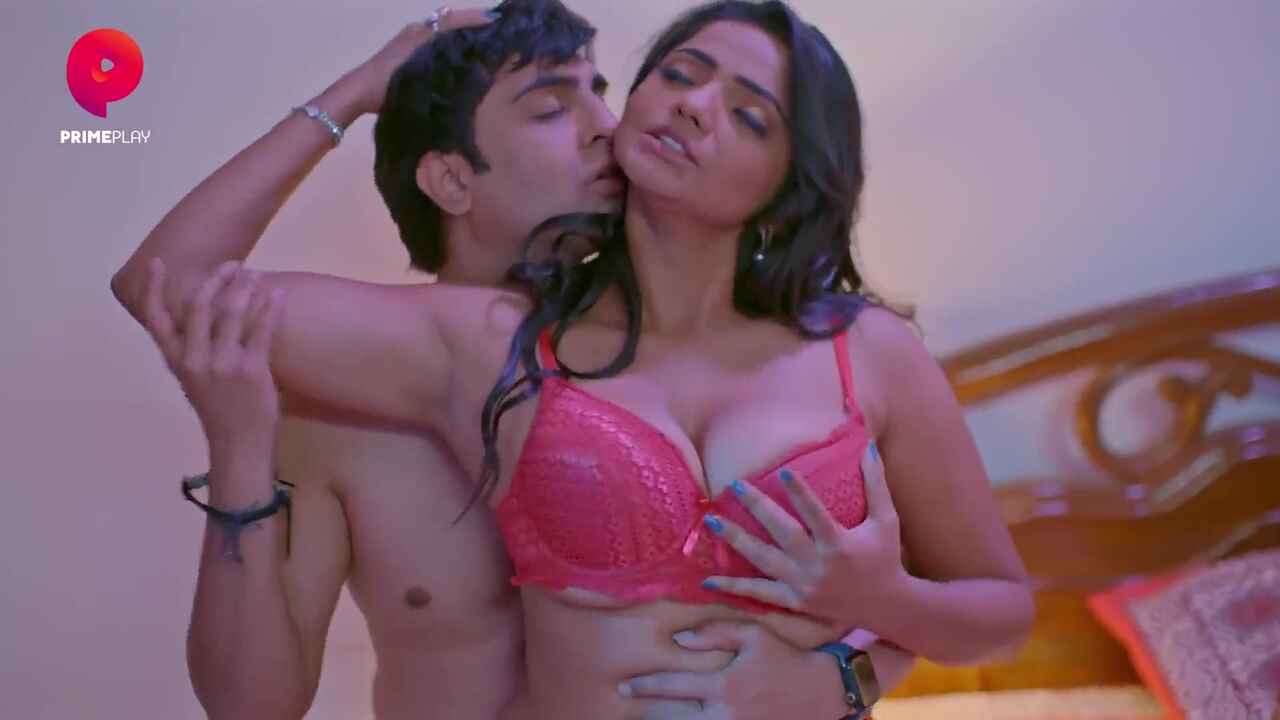 Karonaa 2023 Prime Play Hindi Sex Web Series Ep 3