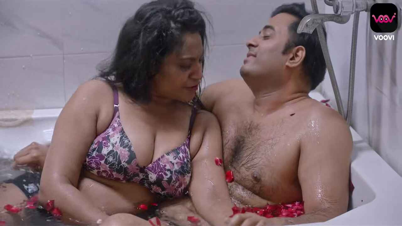 Psycho Saiyyan 2023 Voovi Hindi Porn Web Series Episode 4