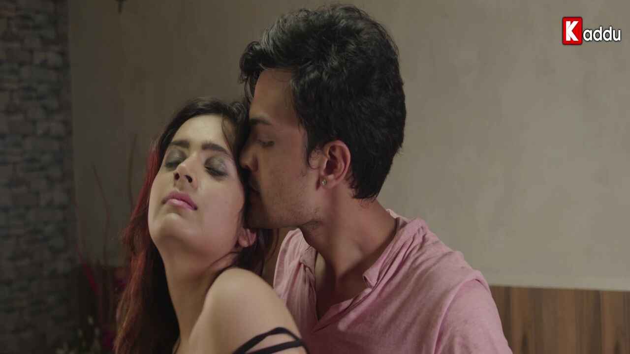 The Exchange Kaddu Originals 2023 Hindi Hot Web Series Ep 1
