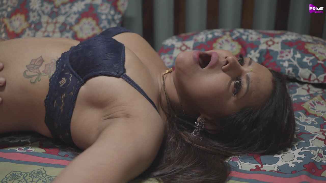 Hindi Porn Web Series XXXseen.com Free HD Porn Video