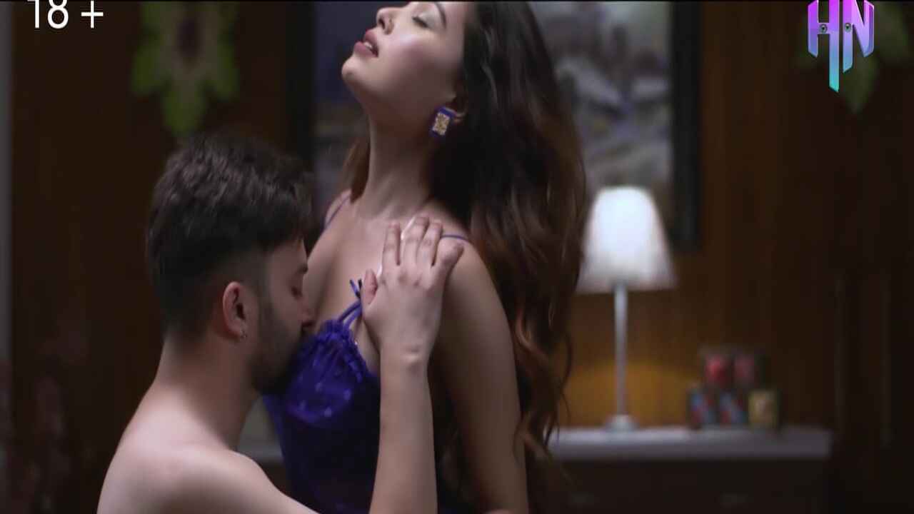 Klpd 2023 Hotty Notty Originals Hindi Sex Short Film