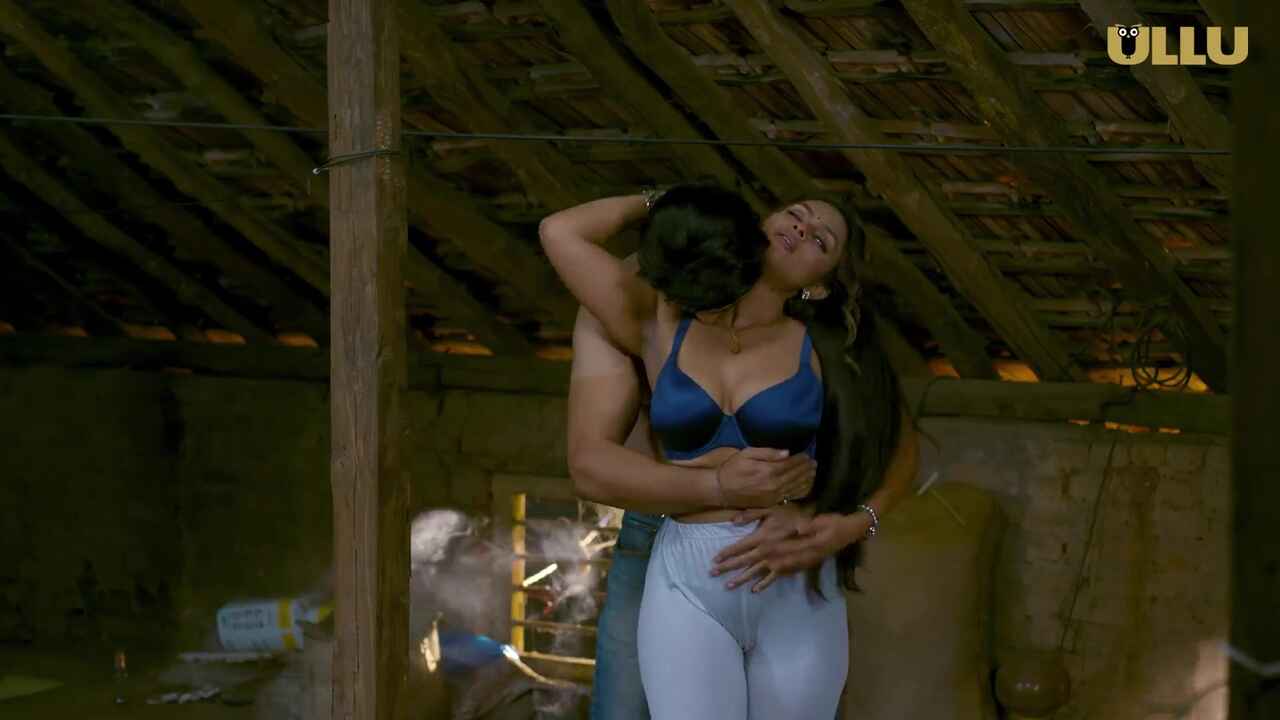 Devrani Jethani Aur Woh 2023 Ullu Hindi XXX Web Series Ep 1