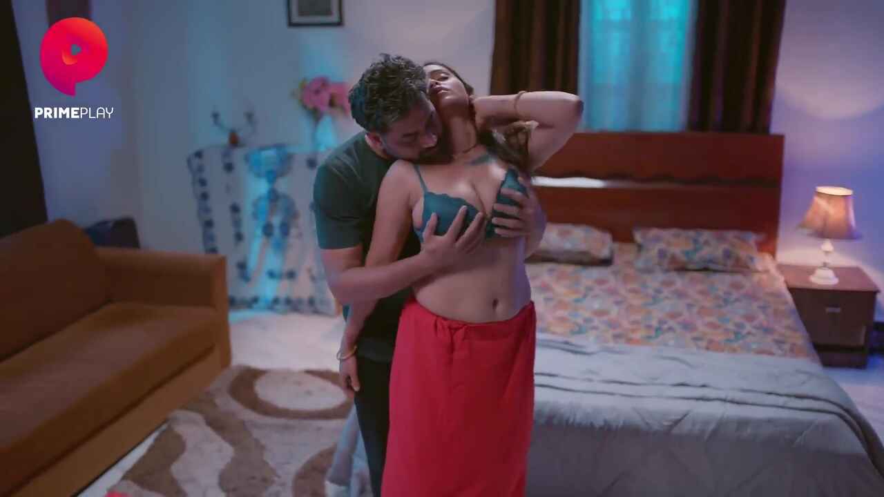 Dosti 2023 Primeplay Originals Hindi Sex Web Series Ep 3